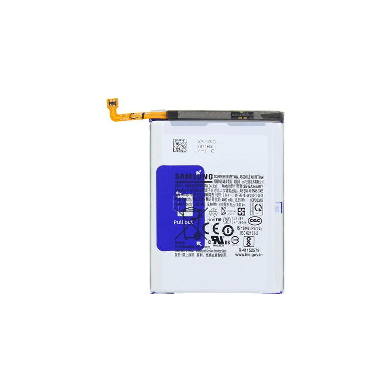 Samsung Galaxy A24 4G A245F Batterie EB-BA245ABY Original