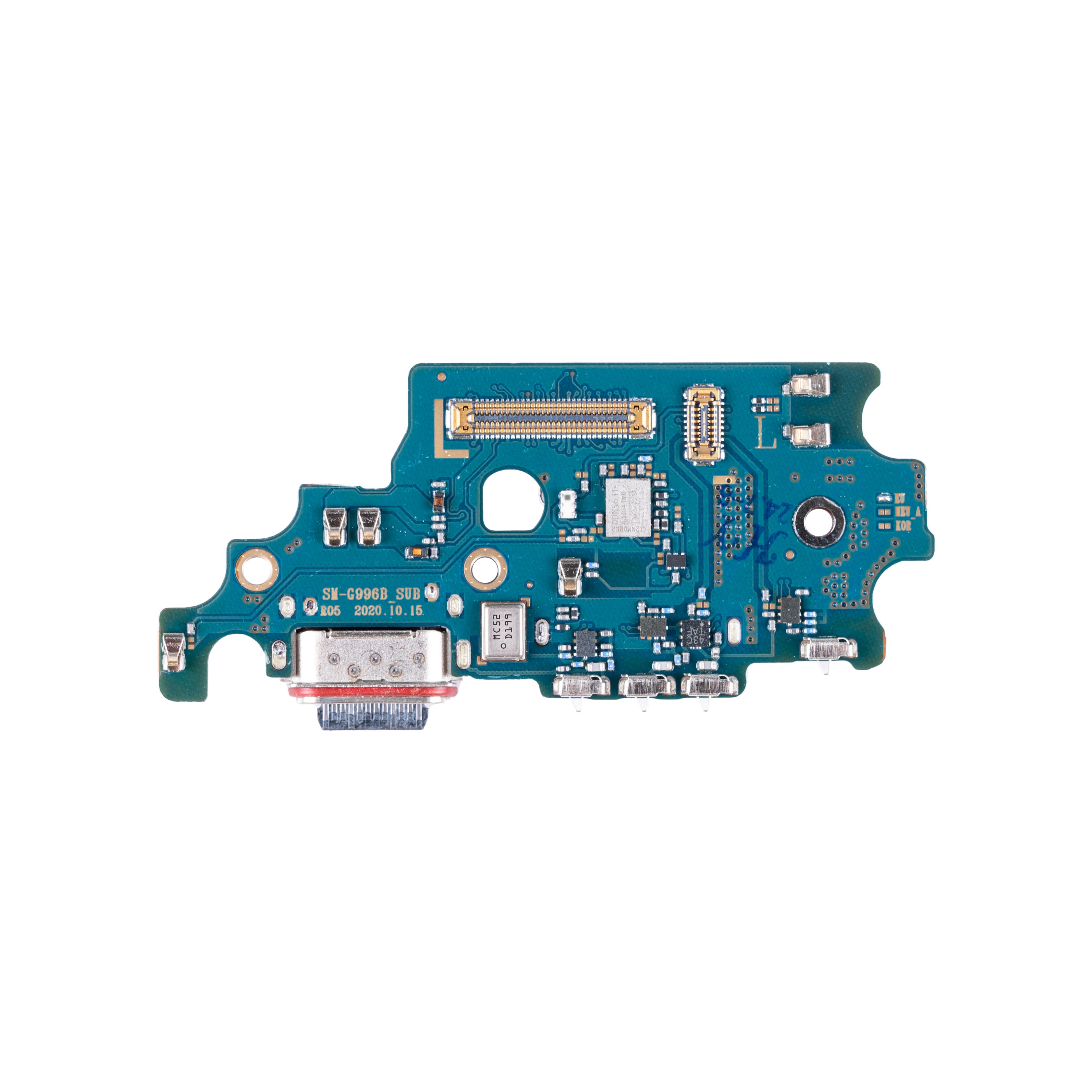 Carte de charge système Samsung Galaxy S21 Plus 5G G996B OEM