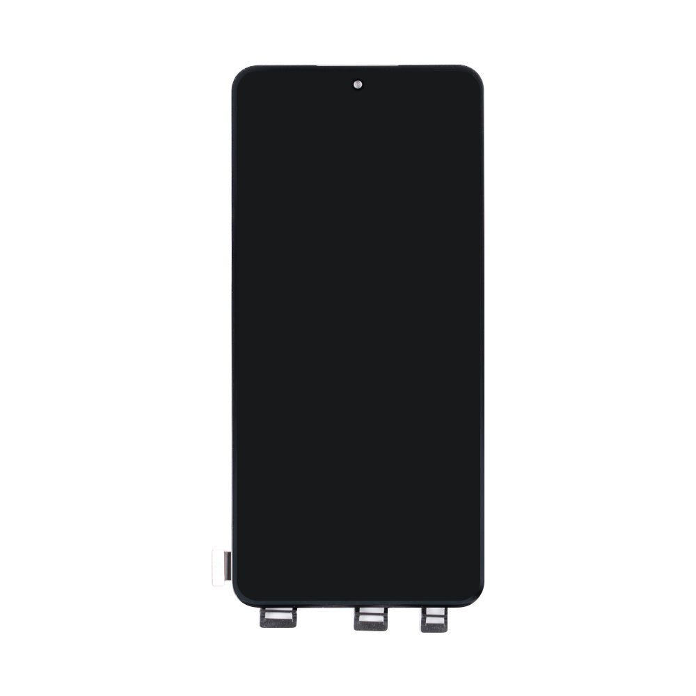 Écran et numériseur OnePlus Nord 4 sans cadre noir OEM