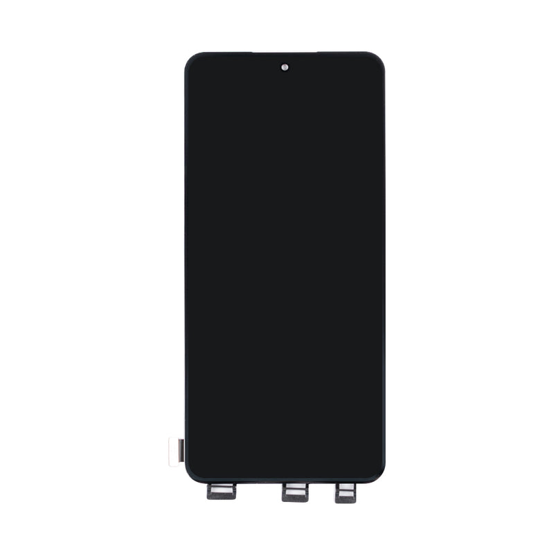 Écran et numériseur OnePlus Nord 4 sans cadre noir OEM