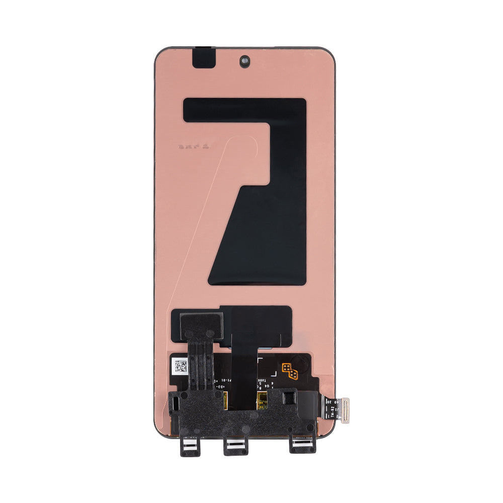 Écran et numériseur OnePlus Nord 4 sans cadre noir OEM