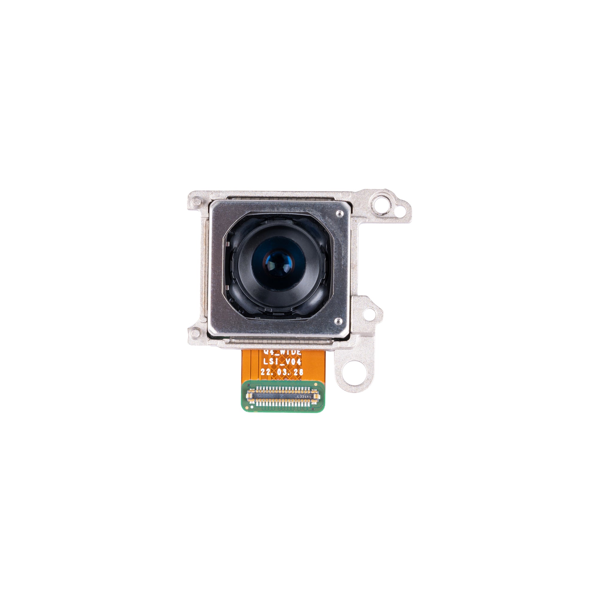 Samsung Galaxy Z Fold4 5G F936B Caméra arrière 50 MP grand angle OEM