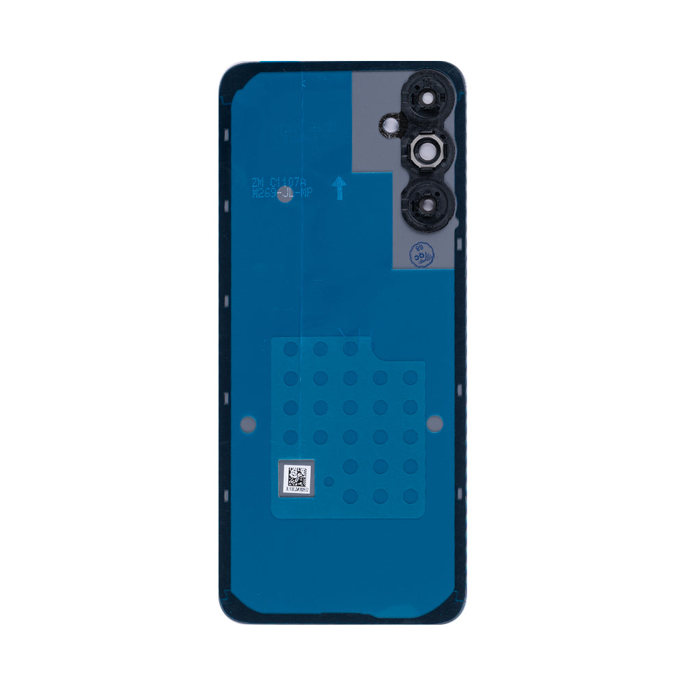 Samsung Galaxy A05s A057F Coque arrière sans objectif Argent OEM