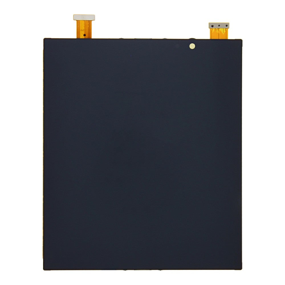 Samsung Galaxy Z Fold6 F956B Écran principal et numériseur sans cadre Noir Service Pack