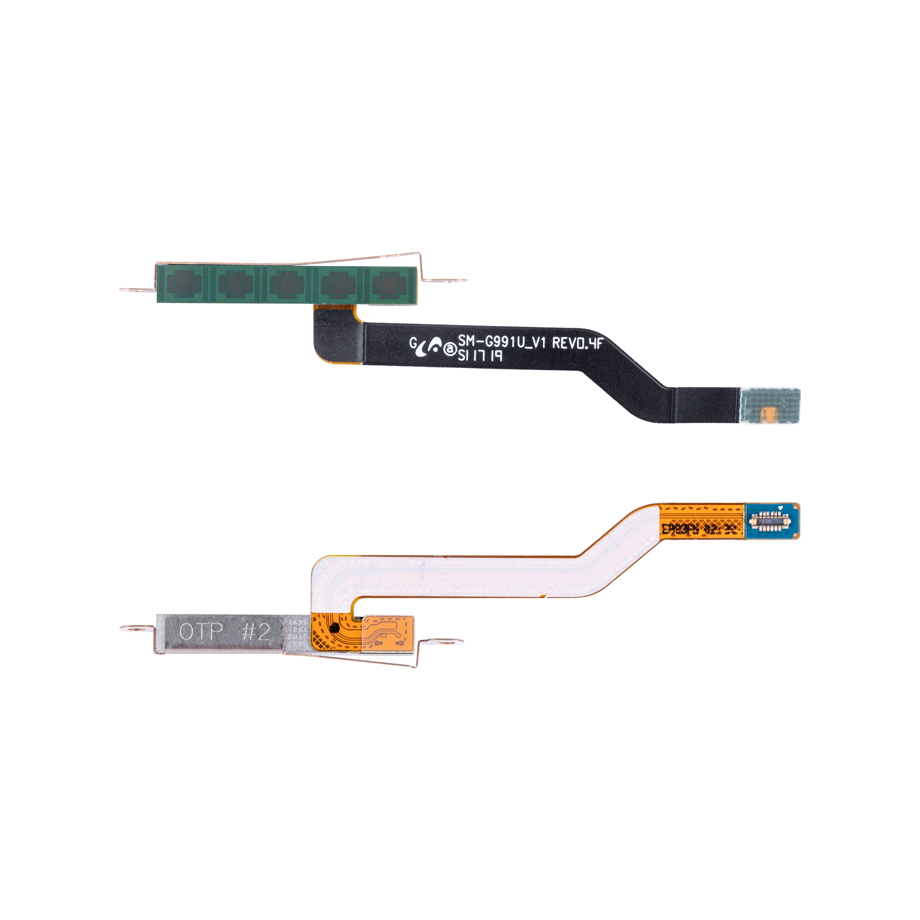 Samsung Galaxy S21 5G G991B Antenne Flex gauche OEM