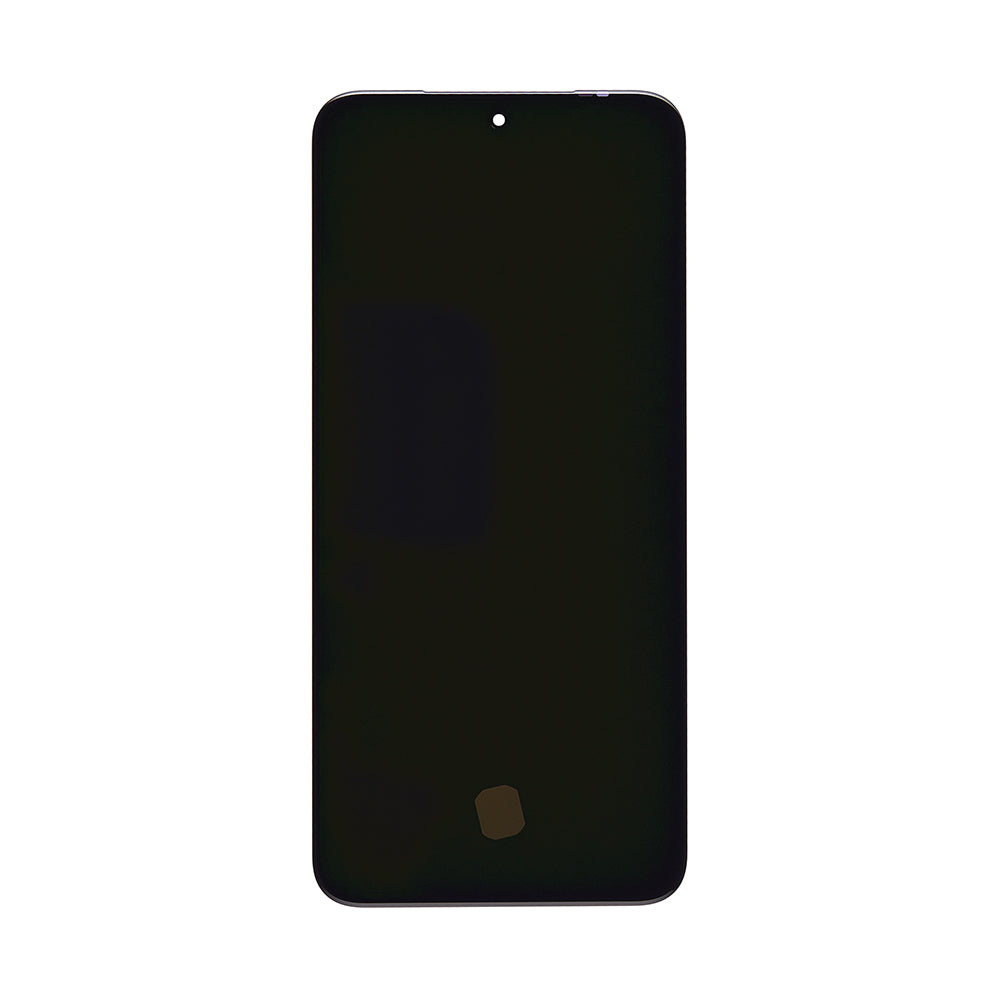 Écran et numériseur Motorola Edge 30 Neo sans cadre, noir, OEM