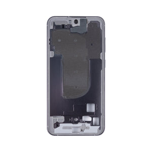 Samsung Galaxy S23 FE S711B Cadre central Graphite OEM