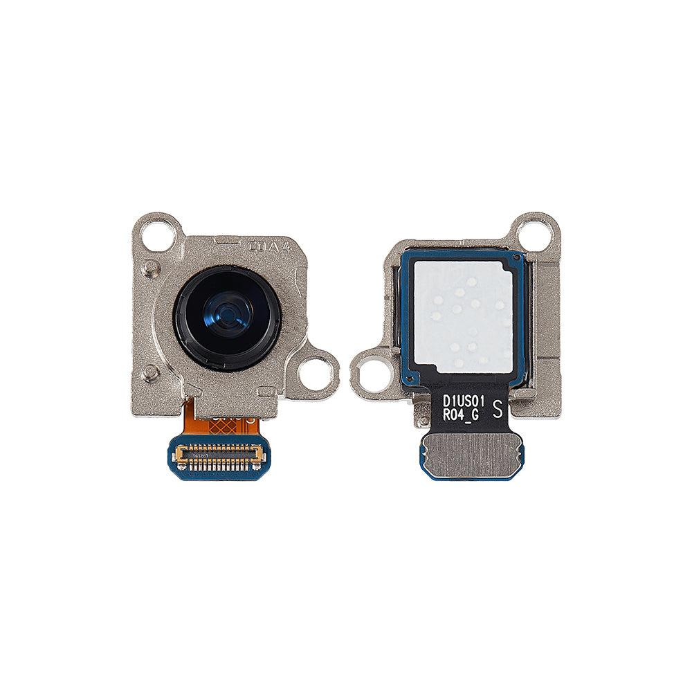 Samsung Galaxy S23 S911B, S23 Plus S916B, S24 S921B, S24 Plus S926B, S25 S931B, S25 Plus S936B Caméra arrière 12 Mpx ultra grand angle OEM