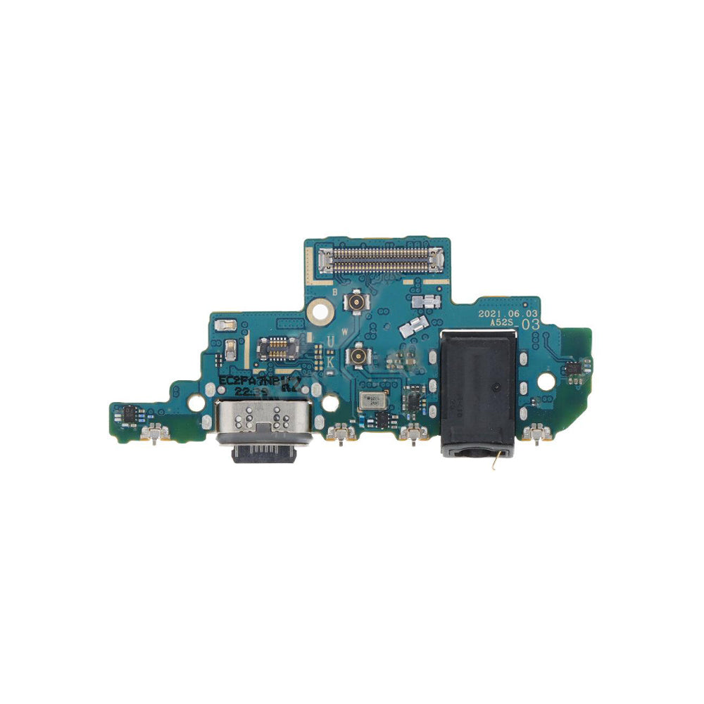 Samsung Galaxy A52S A528B Carte de charge OEM (K2)