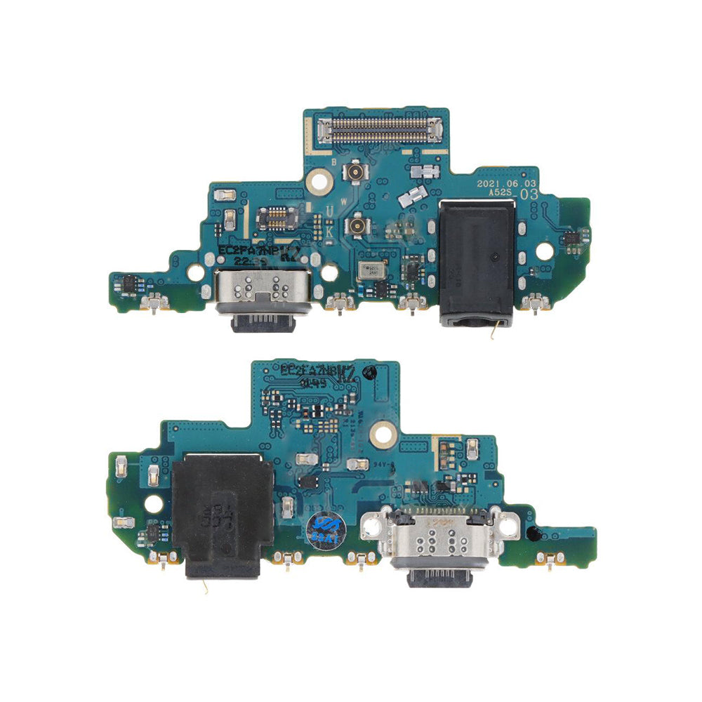 Samsung Galaxy A52S A528B Carte de charge OEM (K2)