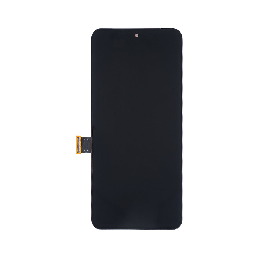 Google Pixel 8 Pro Écran et numériseur sans cadre Noir Refurbished