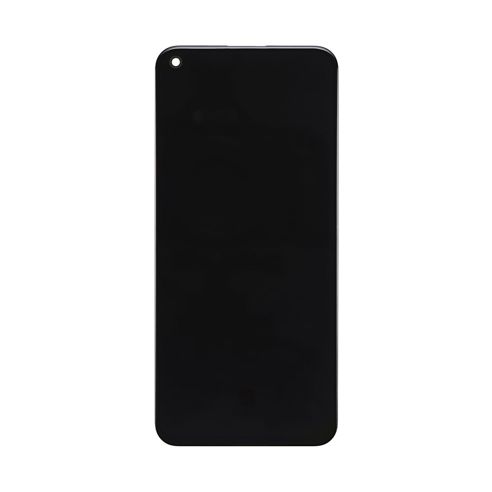 Écran et numériseur Honor 30 sans cadre noir OEM
