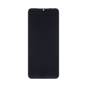 Écran et numériseur Xiaomi Poco M5 4G sans cadre noir OEM