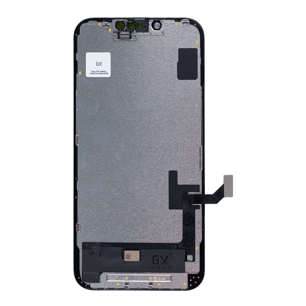 For Apple 14 Écran et numériseur Hard-OLED