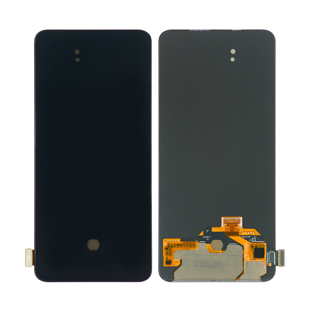 Écran et numériseur Oppo Reno 4G sans cadre noir OEM