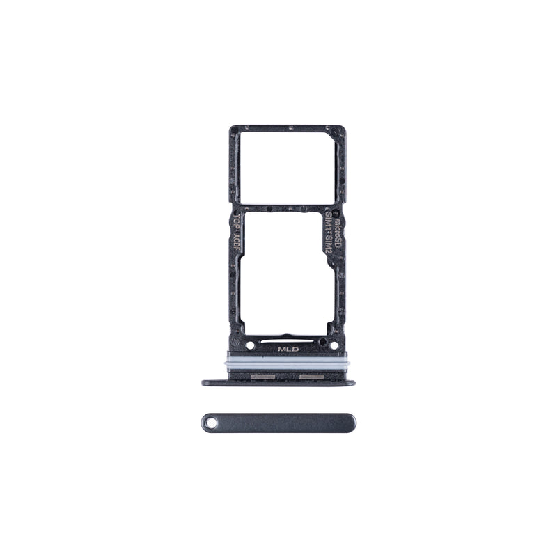 Samsung Galaxy A34 5G A346B Sim Card Holder Graphite OEM