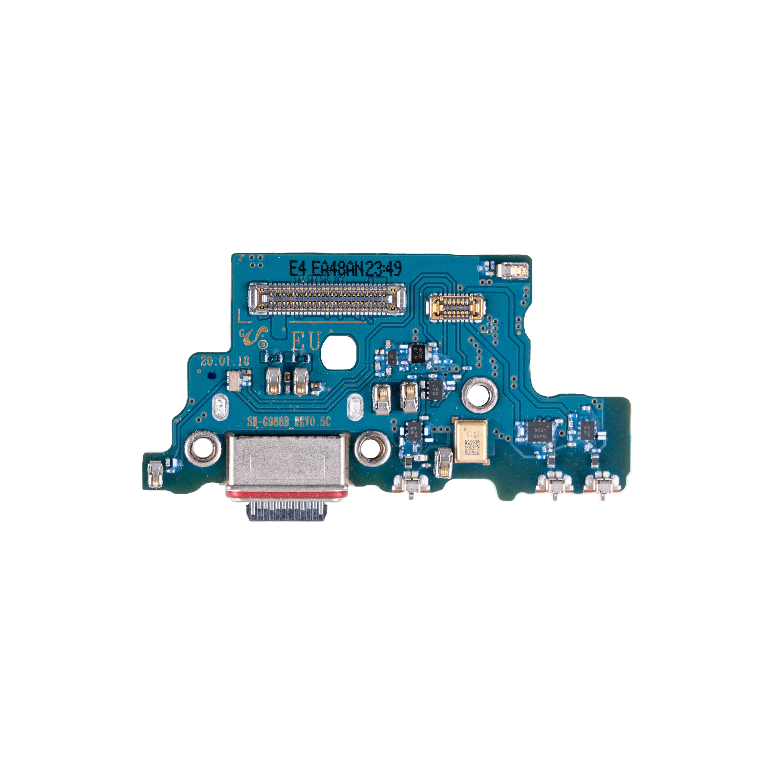 Samsung Galaxy S20 Ultra G988B Carte de charge OEM