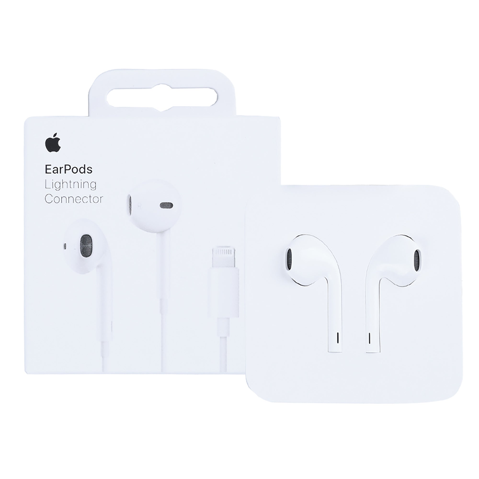 Écouteurs Lightning Apple iPhone MWTY3ZM/A