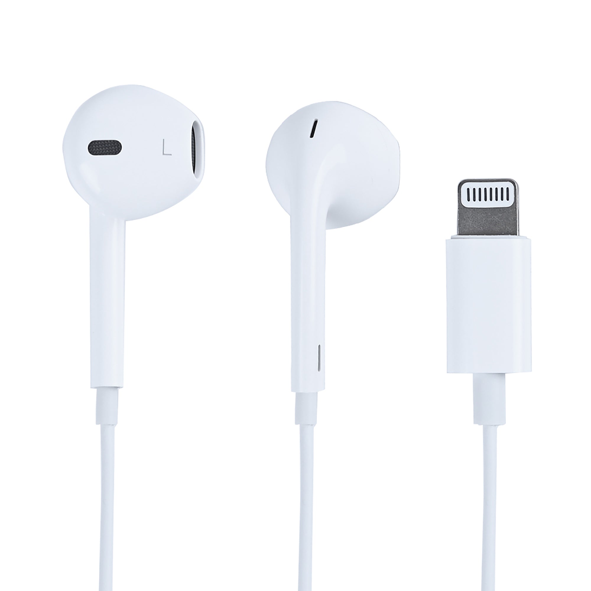 Écouteurs Lightning Apple iPhone MWTY3ZM/A