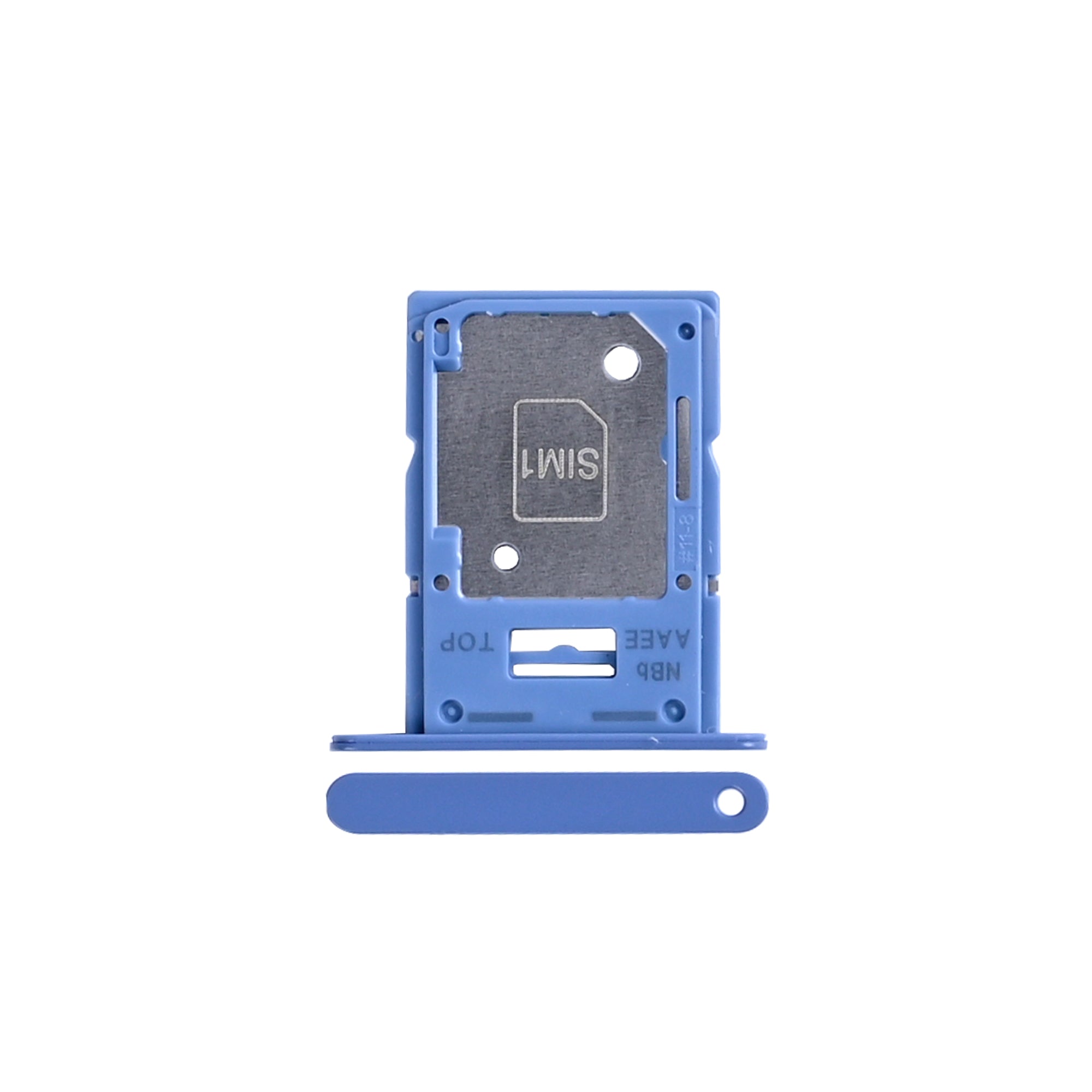Samsung Galaxy A15 4G A155F Support de carte SIM Bleu Optimiste OEM