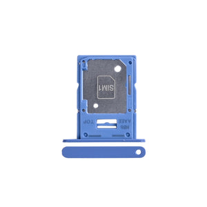 Samsung Galaxy A15 4G A155F Support de carte SIM Bleu Optimiste OEM
