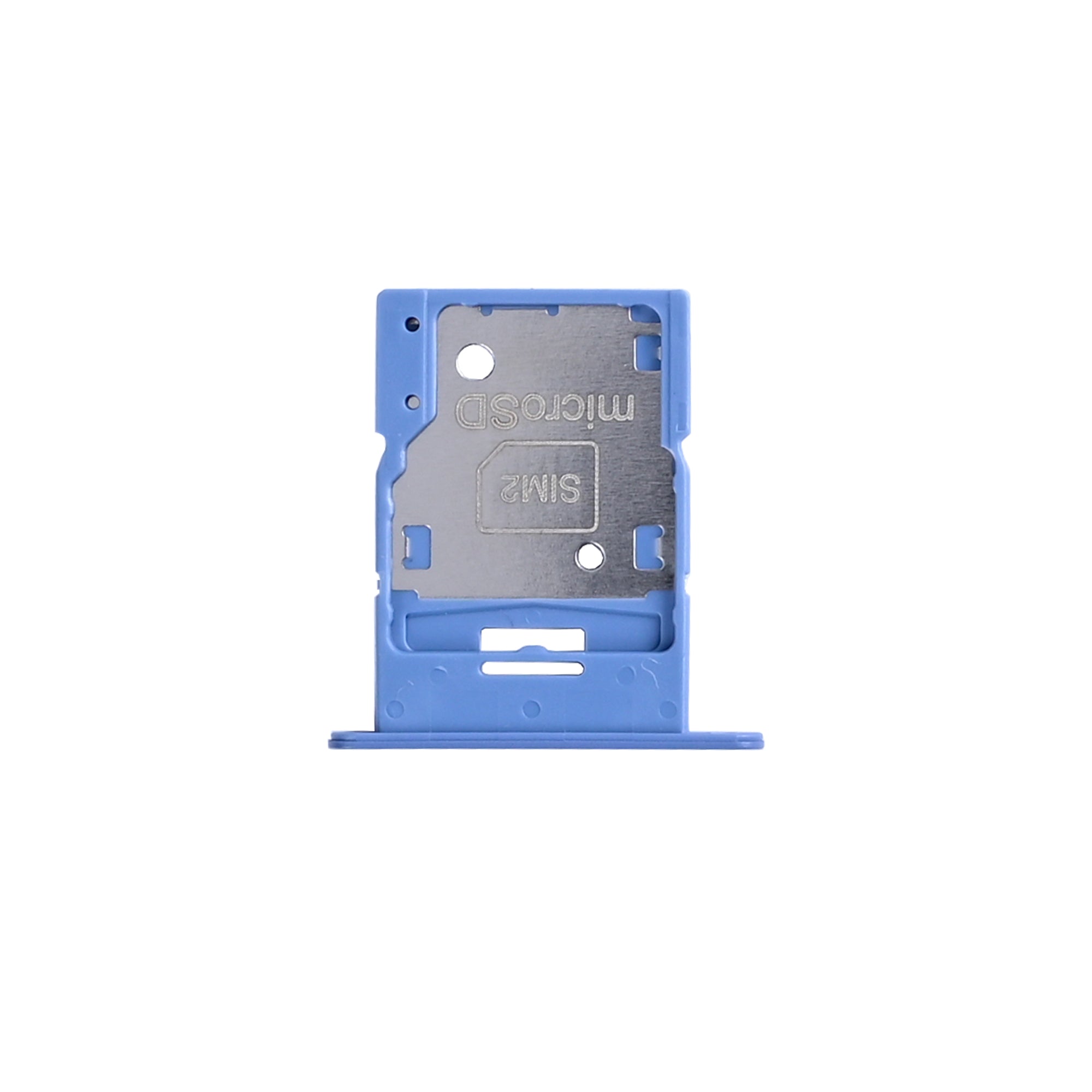 Samsung Galaxy A15 4G A155F Support de carte SIM Bleu Optimiste OEM