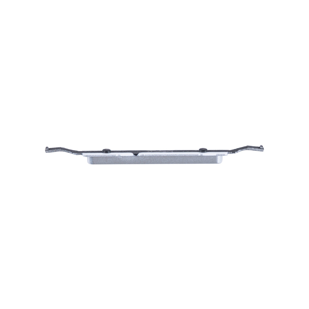 Samsung Galaxy A05s A057F Bouton de Volume Argent OEM