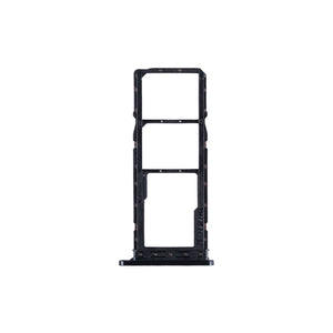 Samsung Galaxy A05s A057F Sim Card Holder Noir OEM