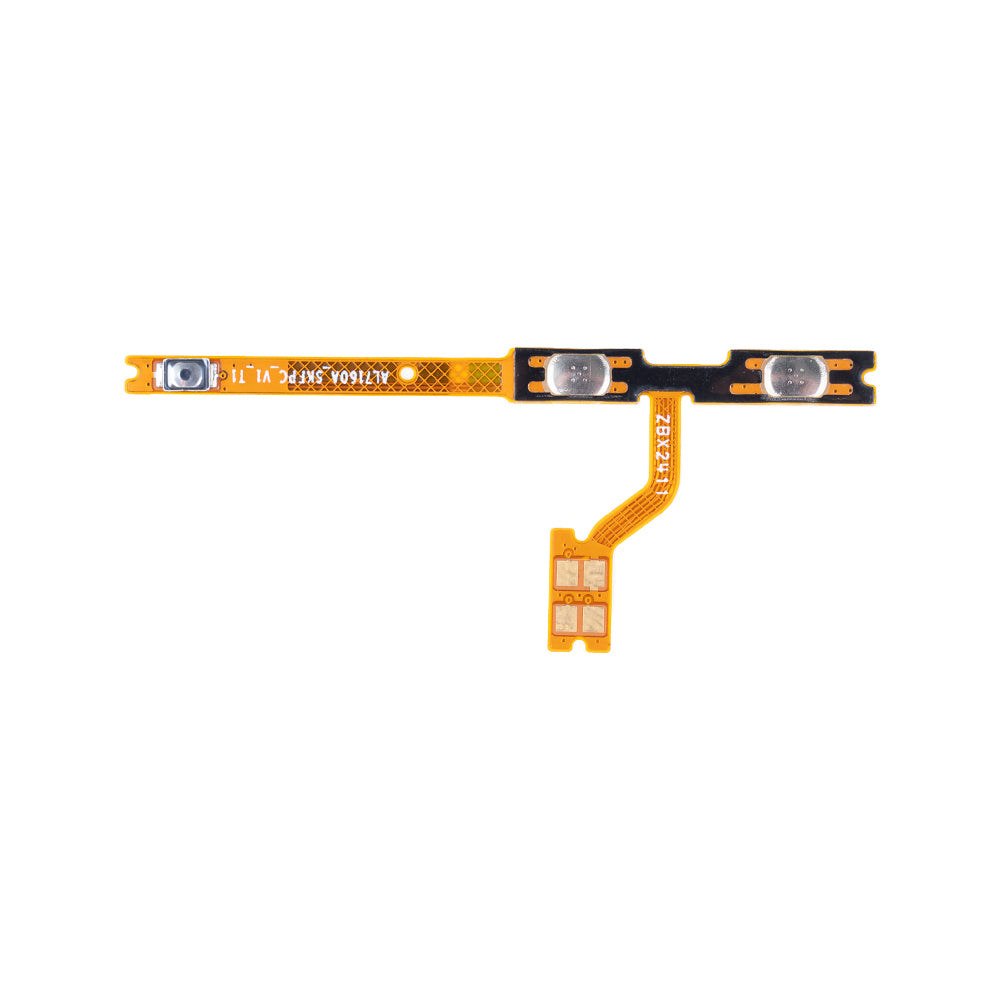 Samsung Galaxy A06 A065F Power and Volume Flex OEM