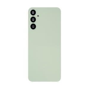 Samsung Galaxy A24 4G A245F Back Cover With Lens Lime Green OEM