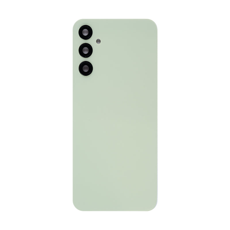 Samsung Galaxy A24 4G A245F Back Cover With Lens Lime Green OEM