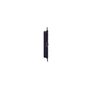 Samsung Galaxy A24 4G A245F Bouton de volume rouge foncé OEM