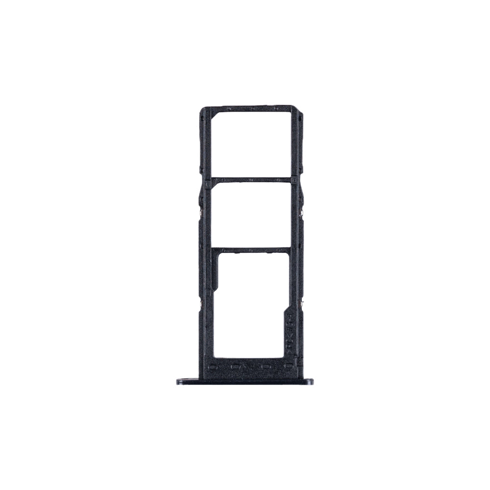 Samsung Galaxy A24 4G A245F Support de carte SIM Noir OEM