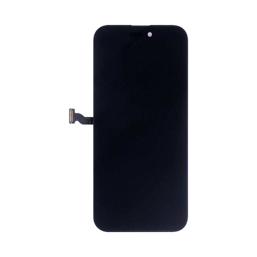 PIXDURA For Apple 14 Pro Max Écran et numériseur Soft-OLED (IC amovible) (120 Hz)