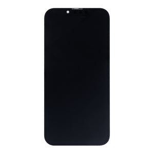 PIXDURA For Apple iPhone 13 Pro Display And Digitizer Hard-OLED Premium (IC Removable) (60Hz)