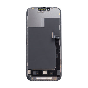 PIXDURA For Apple iPhone 13 Pro Max Display And Digitizer Hard-OLED Premium (IC Removable) (60Hz)