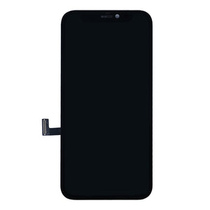 PIXDURA For Apple iPhone 12 Mini Display And Digitizer Hard-OLED Premium (IC Removable) (60Hz)