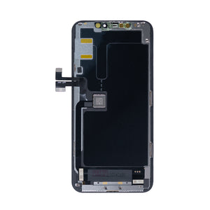 PIXDURA For Apple 11 Pro Max Écran et numériseur Soft-OLED (IC amovible) (60 Hz)