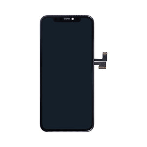 PIXDURA For Apple 11 Pro Écran et numériseur Soft-OLED (IC amovible) (60 Hz)
