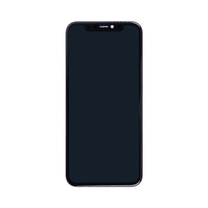 PIXDURA For Apple iPhone 11 Pro Display And Digitizer Hard-OLED Premium (IC Removable) (60Hz)