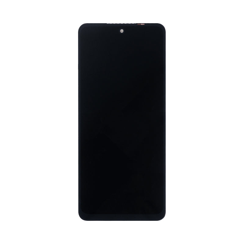 Écran et numériseur Oppo A60 sans cadre noir OEM