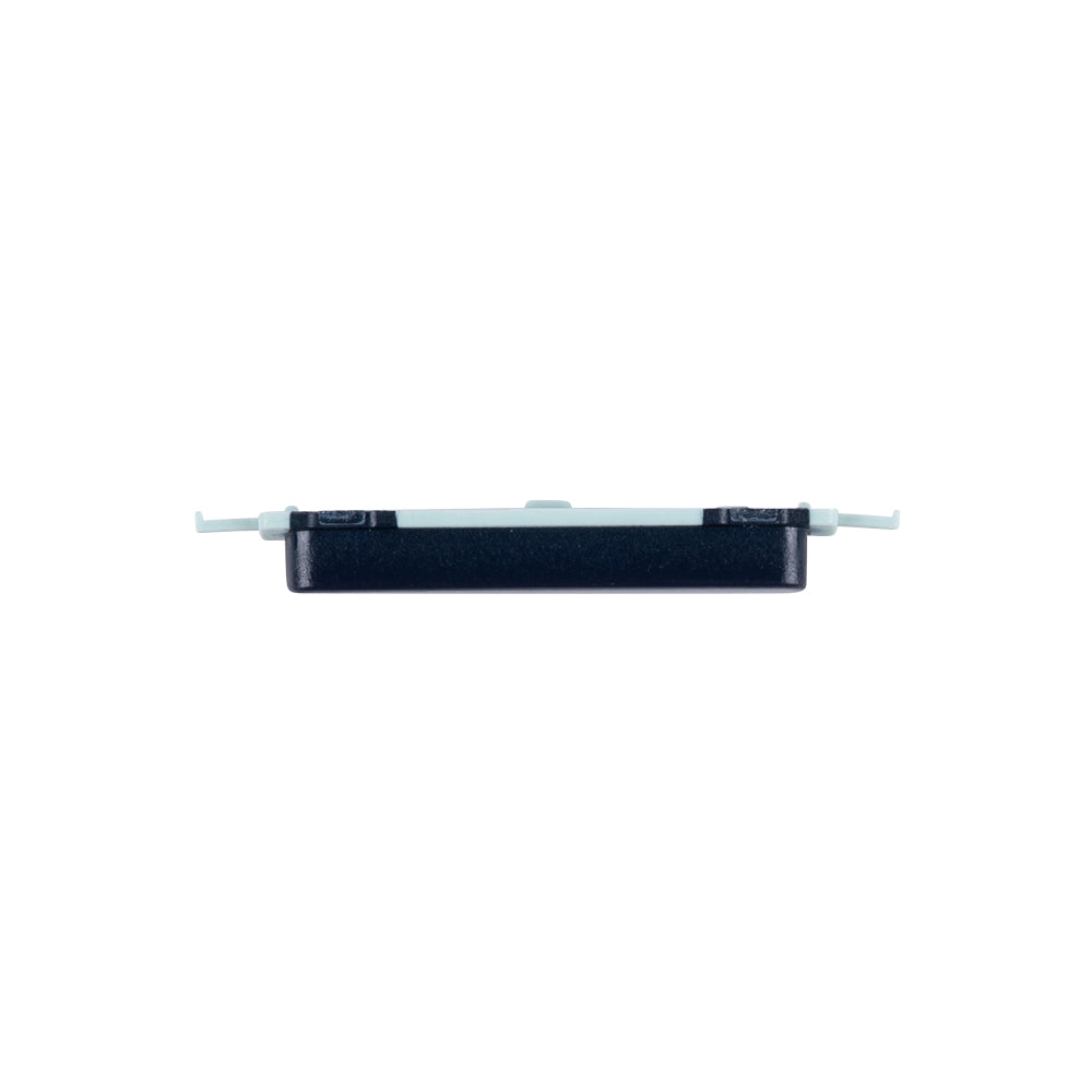 Samsung Galaxy A25 5G A256B Bouton de volume Brave Noir OEM