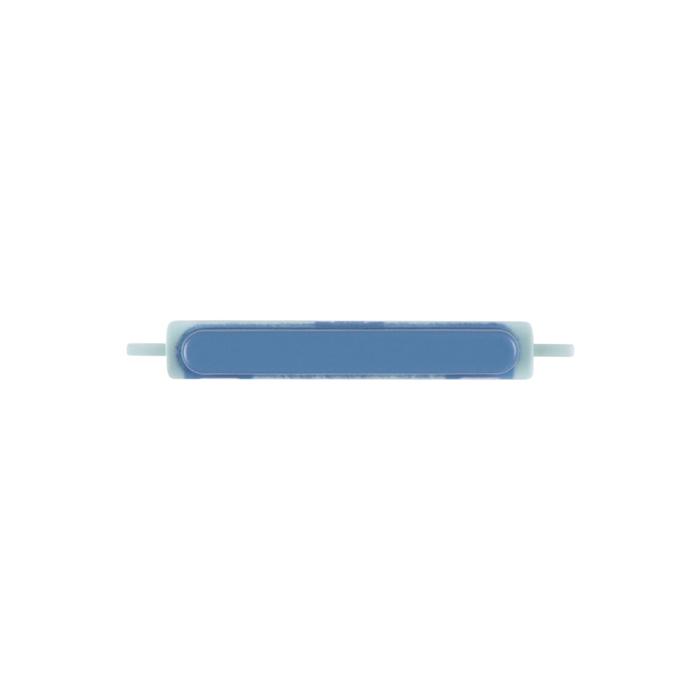 Samsung Galaxy A25 5G A256B Bouton Volume Fantaisie Bleu OEM