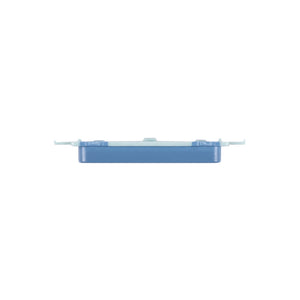 Samsung Galaxy A25 5G A256B Bouton Volume Fantaisie Bleu OEM