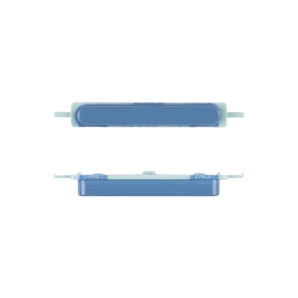 Samsung Galaxy A25 5G A256B Bouton Volume Fantaisie Bleu OEM