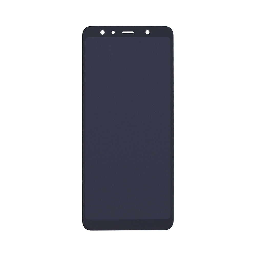 Samsung Galaxy A7 A750F (2018) Écran et numériseur sans cadre Noir OEM