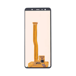 Samsung Galaxy A7 A750F (2018) Écran et numériseur sans cadre Noir OEM