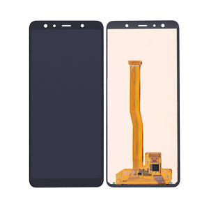 Samsung Galaxy A7 A750F (2018) Écran et numériseur sans cadre Noir OEM