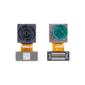 Xiaomi Poco M6 4G Caméra arrière 2 MP Macro OEM