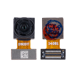 Xiaomi Redmi 13 4G Caméra arrière 2 Mpx Macro OEM